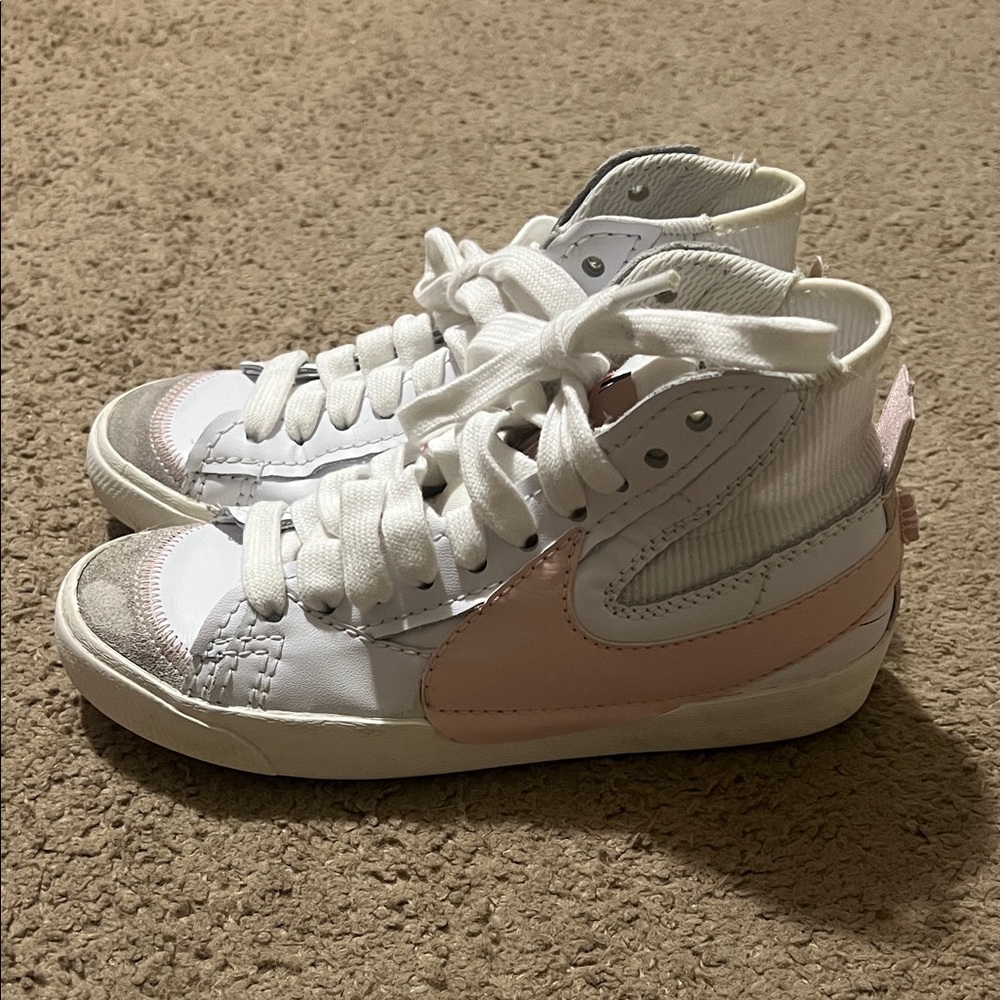Nike blazer mid